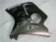 Noir 96-07 Honda CBR1100XX Kit Carénages Motos Noir 96-07 Honda CBR1100XX Kit Carénages Motos