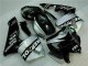 Noir Argent Repsol 05-06 Honda CBR600RR Carénage Moto Noir Argent Repsol 05-06 Honda CBR600RR Carénage Moto