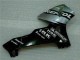 Noir Argent Repsol 05-06 Honda CBR600RR Carénage Moto Noir Argent Repsol 05-06 Honda CBR600RR Carénage Moto