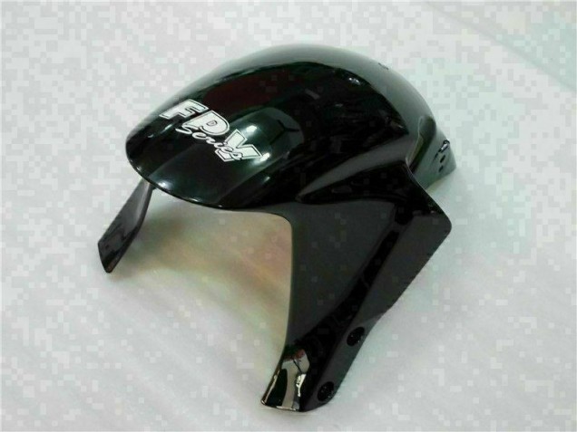 Noir Argent Repsol 05-06 Honda CBR600RR Carénage Moto Noir Argent Repsol 05-06 Honda CBR600RR Carénage Moto