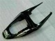 Noir Argent Repsol 05-06 Honda CBR600RR Carénage Moto Noir Argent Repsol 05-06 Honda CBR600RR Carénage Moto