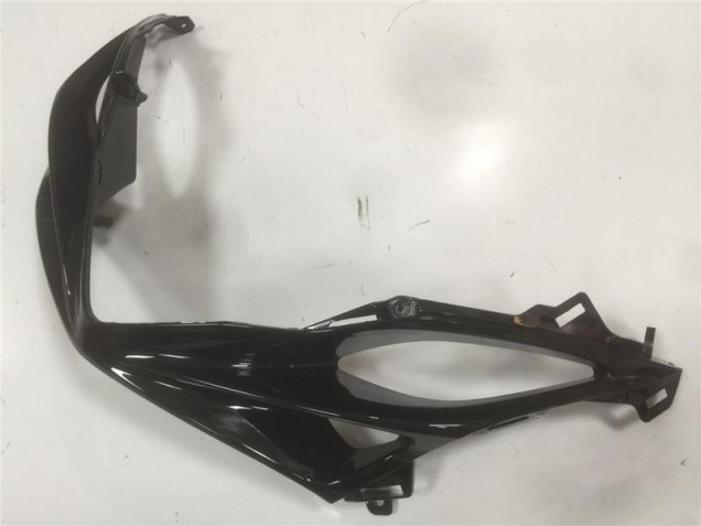 Noir Blanc 11-21 Suzuki GSXR 600/750 Carénages Moto