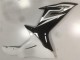 Noir Blanc 11-21 Suzuki GSXR 600/750 Carrosserie Moto Noir Blanc 11-21 Suzuki GSXR 600/750 Carrosserie Moto