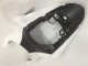 Noir Blanc 11-21 Suzuki GSXR 600/750 Carrosserie Moto Noir Blanc 11-21 Suzuki GSXR 600/750 Carrosserie Moto