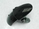 Noir Blanc Ninja 636 09-12 Kawasaki ZX6R Carénage Moto Noir Blanc Ninja 636 09-12 Kawasaki ZX6R Carénage Moto