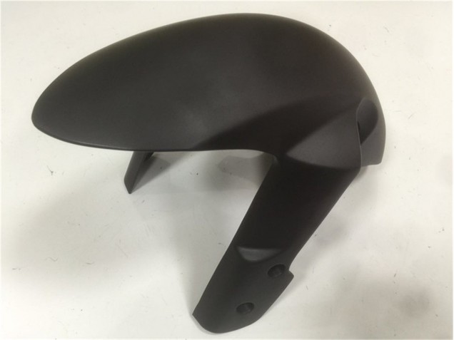 Noir Bleu 06-07 Suzuki GSXR 600/750 Carénages Moto Noir Bleu 06-07 Suzuki GSXR 600/750 Carénages Moto