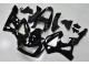Noir Brillant 00-01 Honda CBR900RR 929RR Carénage Moto Noir Brillant 00-01 Honda CBR900RR 929RR Carénage Moto