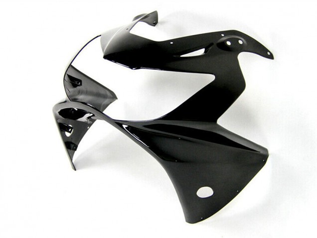Noir Brillant 00-01 Honda CBR900RR 929RR Carénage Moto Noir Brillant 00-01 Honda CBR900RR 929RR Carénage Moto