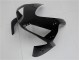 Noir Brillant 03-04 Honda CBR600RR Carénages Moto Noir Brillant 03-04 Honda CBR600RR Carénages Moto