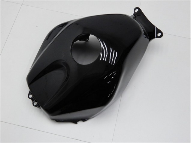 Noir Brillant 03-04 Honda CBR600RR Carénages Moto Noir Brillant 03-04 Honda CBR600RR Carénages Moto