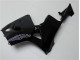 Noir Brillant 03-04 Honda CBR600RR Carénages Moto Noir Brillant 03-04 Honda CBR600RR Carénages Moto