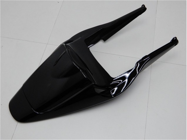 Noir Brillant 03-04 Honda CBR600RR Carénages Moto Noir Brillant 03-04 Honda CBR600RR Carénages Moto