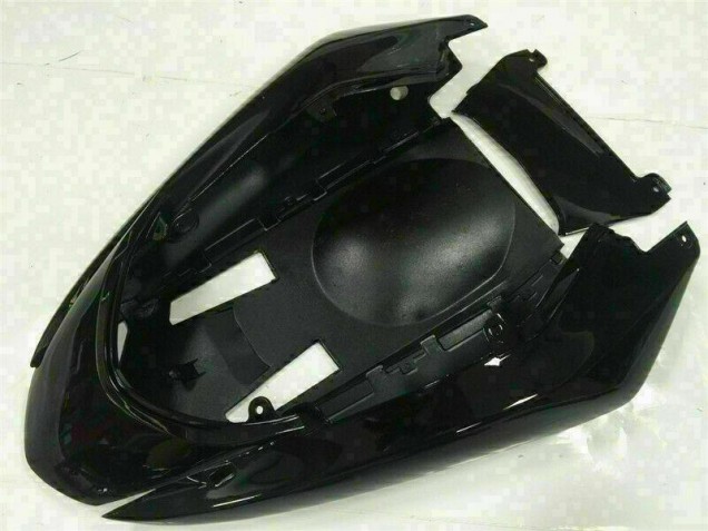 Noir Brillant 03-05 Kawasaki ZX10R Carénage Moto Noir Brillant 03-05 Kawasaki ZX10R Carénage Moto