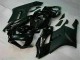 Noir Brillant 04-05 Honda CBR1000RR Carénage Moto Noir Brillant 04-05 Honda CBR1000RR Carénage Moto