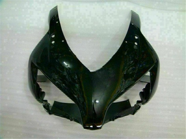 Noir Brillant 04-05 Honda CBR1000RR Carénage Moto Noir Brillant 04-05 Honda CBR1000RR Carénage Moto