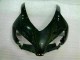 Noir Brillant 04-05 Honda CBR1000RR Carénage Moto Noir Brillant 04-05 Honda CBR1000RR Carénage Moto