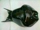 Noir Brillant 04-05 Honda CBR1000RR Carénage Moto Noir Brillant 04-05 Honda CBR1000RR Carénage Moto