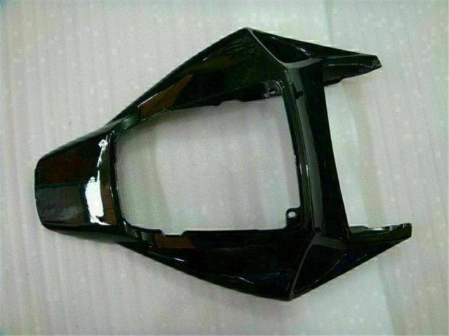 Noir Brillant 04-05 Honda CBR1000RR Carénage Moto Noir Brillant 04-05 Honda CBR1000RR Carénage Moto