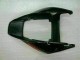 Noir Brillant 04-05 Honda CBR1000RR Carénage Moto Noir Brillant 04-05 Honda CBR1000RR Carénage Moto