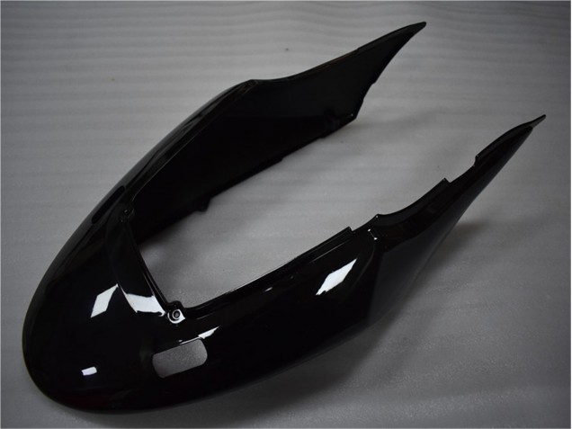 Noir Brillant 04-07 Honda CBR600 F4i Carénage Moto Noir Brillant 04-07 Honda CBR600 F4i Carénage Moto