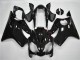 Noir Brillant 04-07 Honda CBR600 F4i Carénage Moto Noir Brillant 04-07 Honda CBR600 F4i Carénage Moto