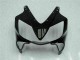 Noir Brillant 04-07 Honda CBR600 F4i Carénages Moto Noir Brillant 04-07 Honda CBR600 F4i Carénages Moto