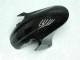 Noir Brillant 04-07 Honda CBR600 F4i Carénages Moto Noir Brillant 04-07 Honda CBR600 F4i Carénages Moto