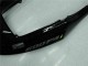 Noir Brillant 04-07 Honda CBR600 F4i Carénages Moto Noir Brillant 04-07 Honda CBR600 F4i Carénages Moto