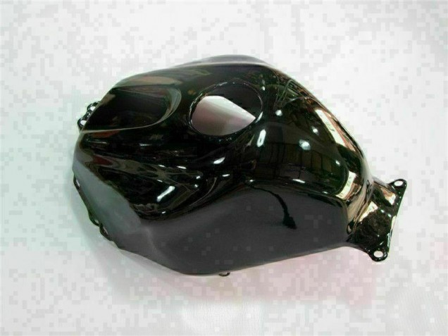 Noir Brillant 05-06 Honda CBR600RR Carénage Moto Noir Brillant 05-06 Honda CBR600RR Carénage Moto