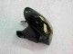 Noir Brillant 05-06 Honda CBR600RR Carénage Moto Noir Brillant 05-06 Honda CBR600RR Carénage Moto
