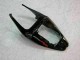 Noir Brillant 05-06 Honda CBR600RR Carénage Moto Noir Brillant 05-06 Honda CBR600RR Carénage Moto