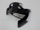 Noir Brillant 05-06 Honda CBR600RR Carénages Moto Noir Brillant 05-06 Honda CBR600RR Carénages Moto