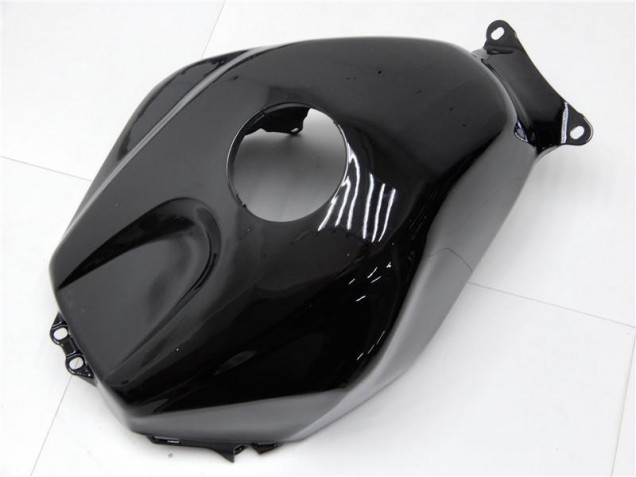 Noir Brillant 05-06 Honda CBR600RR Carénages Moto Noir Brillant 05-06 Honda CBR600RR Carénages Moto