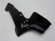 Noir Brillant 05-06 Honda CBR600RR Carénages Moto Noir Brillant 05-06 Honda CBR600RR Carénages Moto