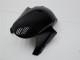 Noir Brillant 05-06 Honda CBR600RR Carénages Moto Noir Brillant 05-06 Honda CBR600RR Carénages Moto