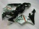 Noir Brillant 05-06 Honda CBR600RR Carrosserie Moto Noir Brillant 05-06 Honda CBR600RR Carrosserie Moto
