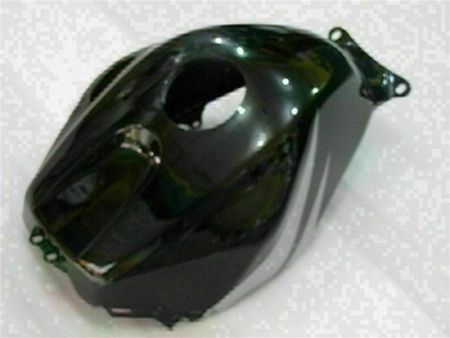 Noir Brillant 05-06 Honda CBR600RR Carrosserie Moto Noir Brillant 05-06 Honda CBR600RR Carrosserie Moto