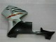 Noir Brillant 05-06 Honda CBR600RR Carrosserie Moto Noir Brillant 05-06 Honda CBR600RR Carrosserie Moto