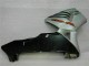 Noir Brillant 05-06 Honda CBR600RR Carrosserie Moto Noir Brillant 05-06 Honda CBR600RR Carrosserie Moto