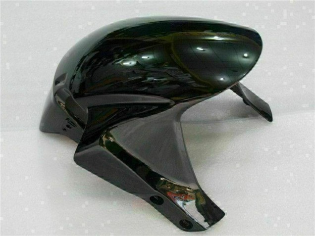 Noir Brillant 05-06 Honda CBR600RR Carrosserie Moto Noir Brillant 05-06 Honda CBR600RR Carrosserie Moto