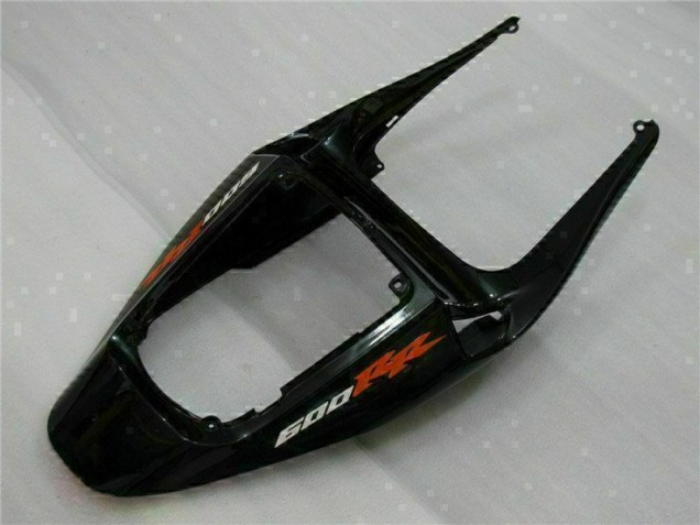 Noir Brillant 05-06 Honda CBR600RR Carrosserie Moto Noir Brillant 05-06 Honda CBR600RR Carrosserie Moto
