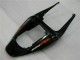 Noir Brillant 05-06 Honda CBR600RR Carrosserie Moto Noir Brillant 05-06 Honda CBR600RR Carrosserie Moto
