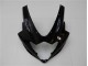 Noir Brillant 05-06 Suzuki GSXR 1000 Carénage Moto Noir Brillant 05-06 Suzuki GSXR 1000 Carénage Moto