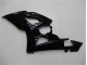 Noir Brillant 05-06 Suzuki GSXR 1000 Carénage Moto Noir Brillant 05-06 Suzuki GSXR 1000 Carénage Moto