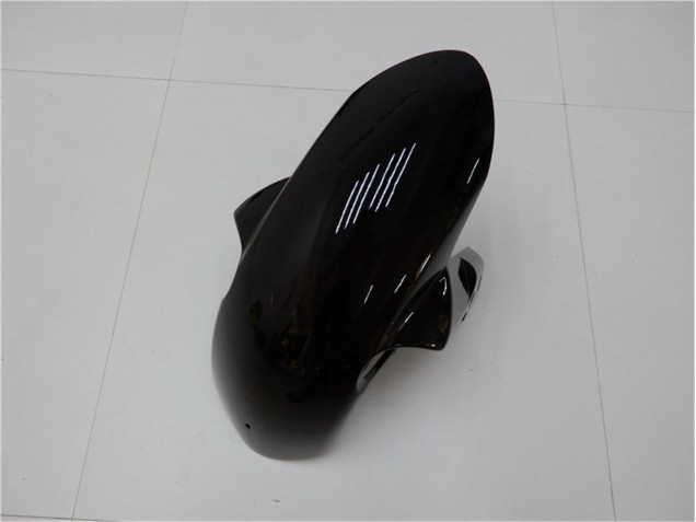 Noir Brillant 05-06 Suzuki GSXR 1000 Carénage Moto Noir Brillant 05-06 Suzuki GSXR 1000 Carénage Moto