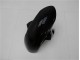 Noir Brillant 05-06 Suzuki GSXR 1000 Carénage Moto Noir Brillant 05-06 Suzuki GSXR 1000 Carénage Moto