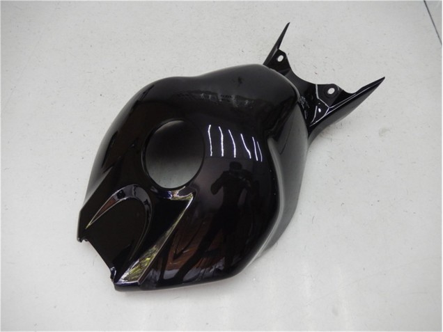 Noir Brillant 06-07 Honda CBR1000RR Carrosserie Moto Noir Brillant 06-07 Honda CBR1000RR Carrosserie Moto