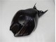 Noir Brillant 06-07 Honda CBR1000RR Carrosserie Moto Noir Brillant 06-07 Honda CBR1000RR Carrosserie Moto