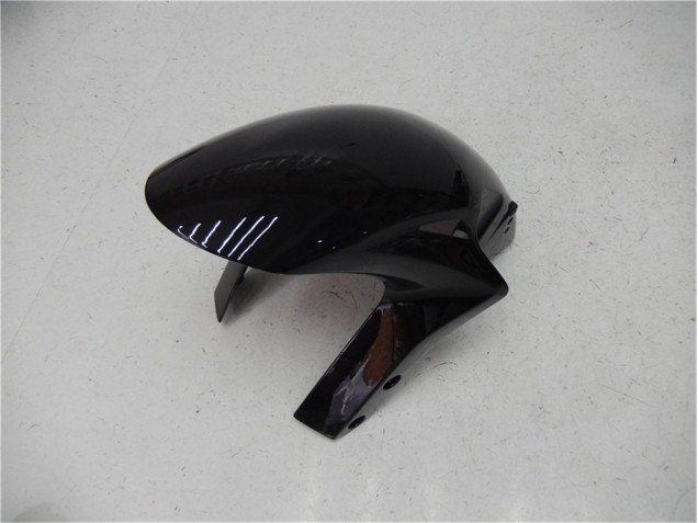 Noir Brillant 06-07 Honda CBR1000RR Carrosserie Moto Noir Brillant 06-07 Honda CBR1000RR Carrosserie Moto