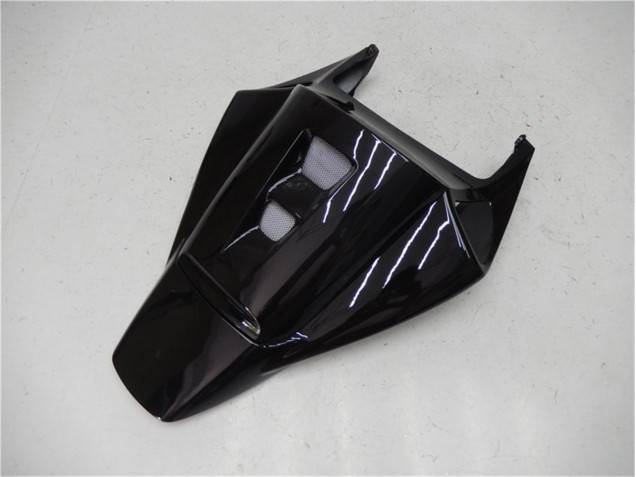Noir Brillant 06-07 Honda CBR1000RR Carrosserie Moto Noir Brillant 06-07 Honda CBR1000RR Carrosserie Moto